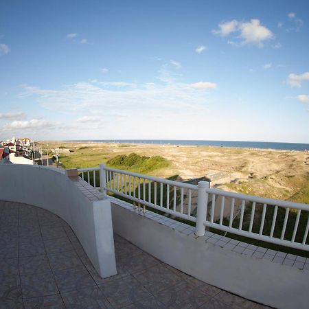 Nelson Praia Hotel Cassino Eksteriør bilde
