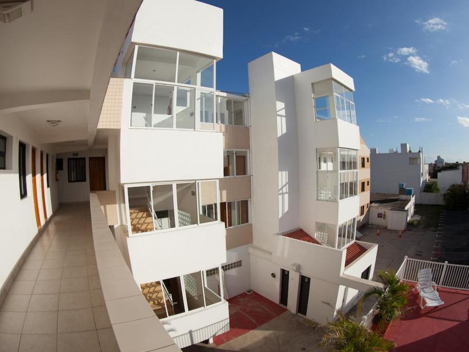 Nelson Praia Hotel Cassino Eksteriør bilde