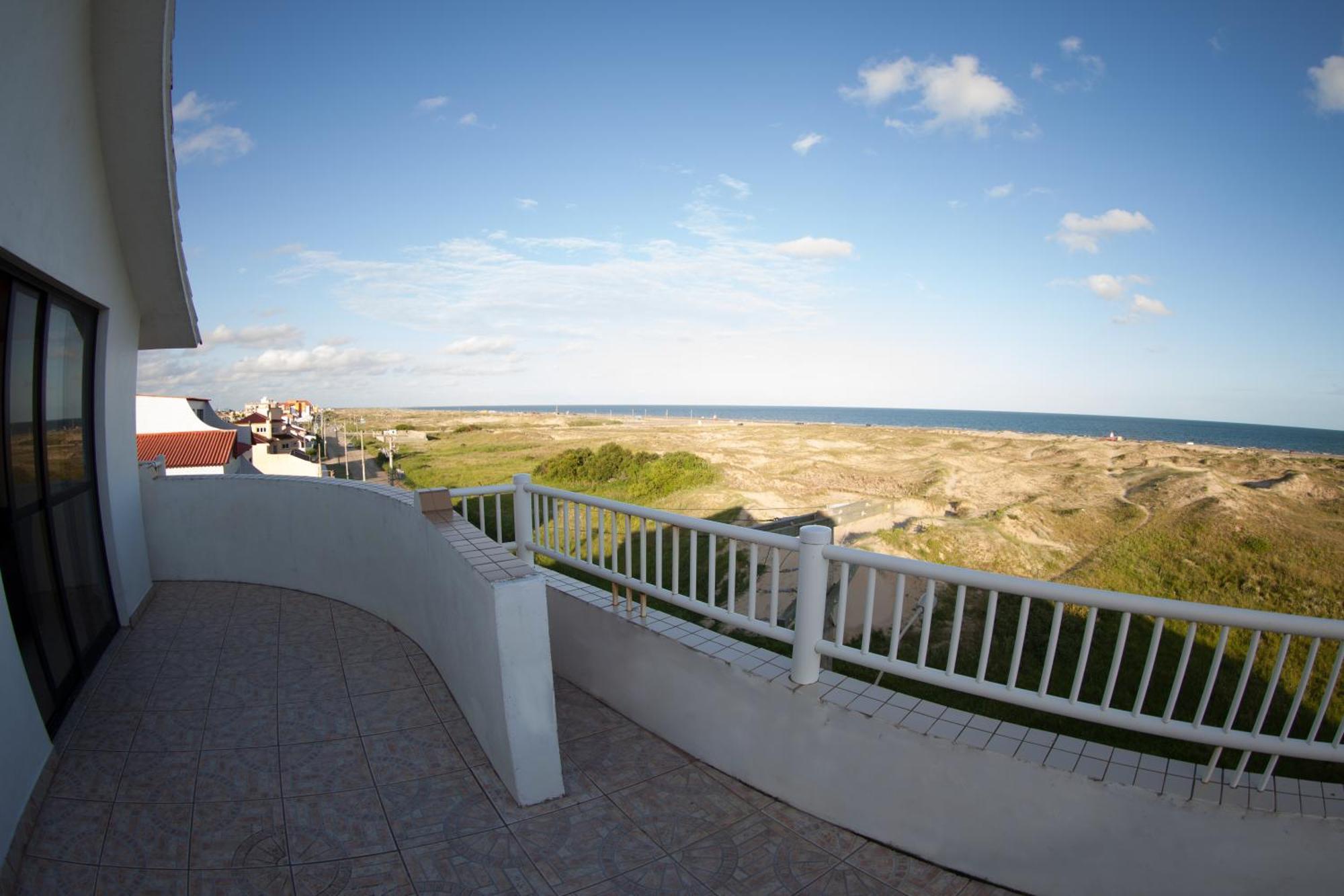 Nelson Praia Hotel Cassino Eksteriør bilde