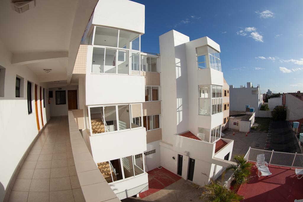 Nelson Praia Hotel Cassino Eksteriør bilde