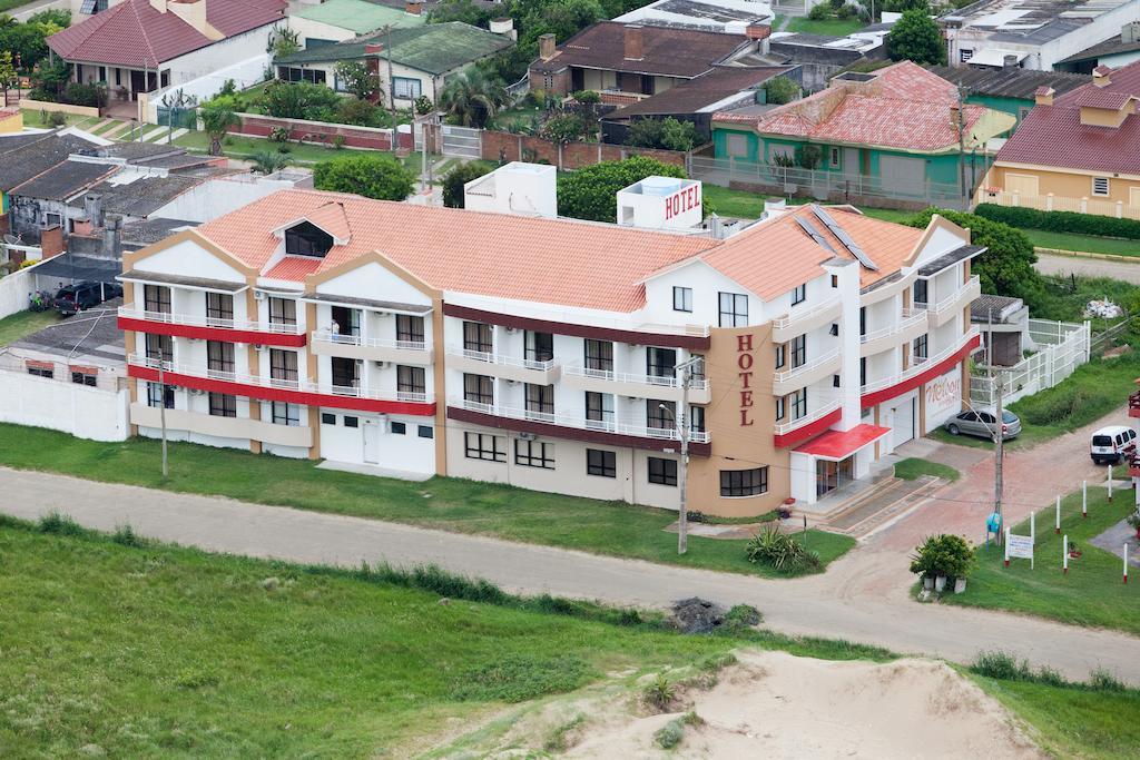 Nelson Praia Hotel Cassino Eksteriør bilde