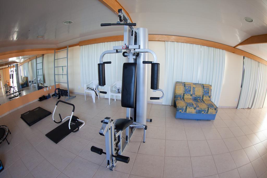 Nelson Praia Hotel Cassino Eksteriør bilde