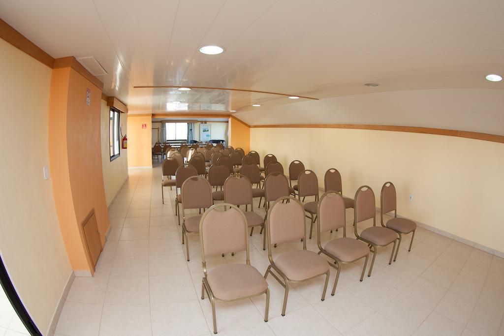Nelson Praia Hotel Cassino Eksteriør bilde