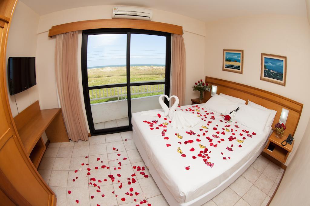 Nelson Praia Hotel Cassino Eksteriør bilde