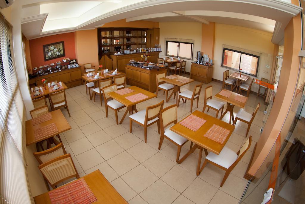 Nelson Praia Hotel Cassino Eksteriør bilde