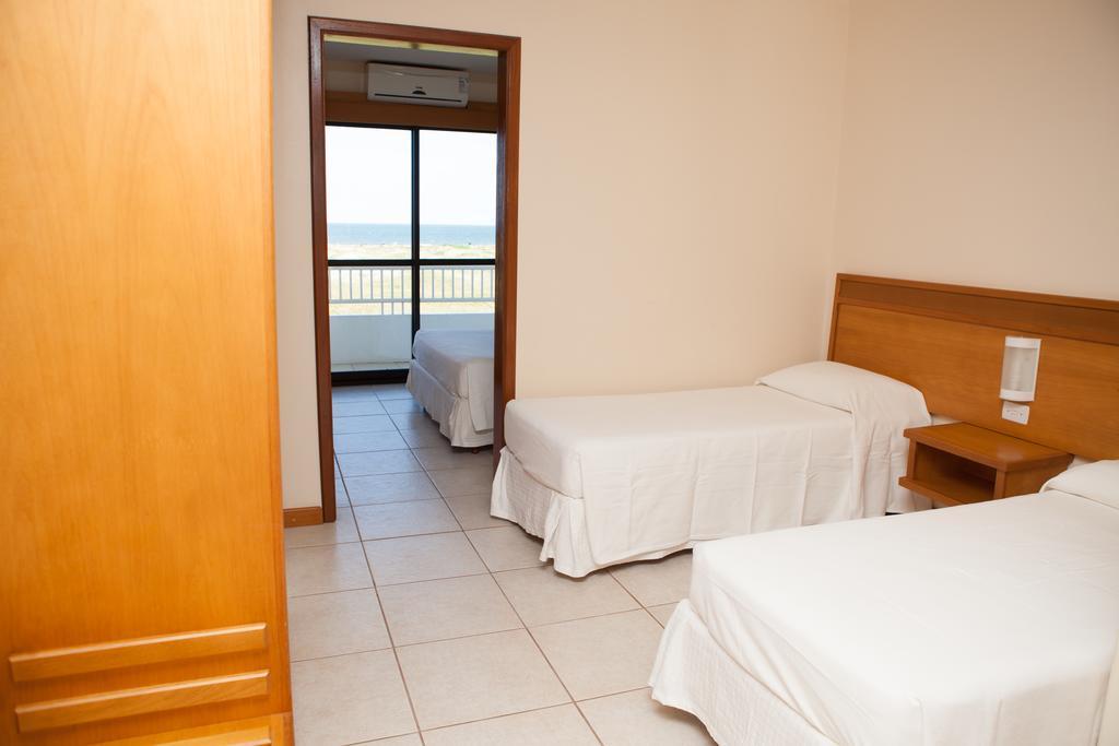 Nelson Praia Hotel Cassino Eksteriør bilde