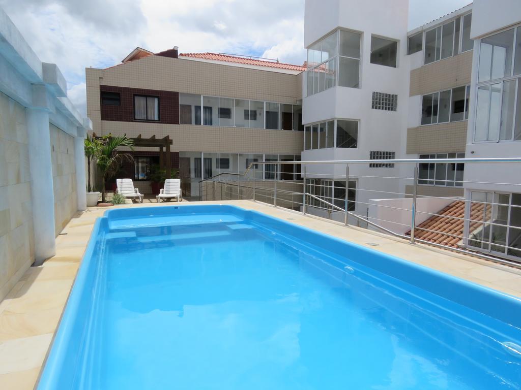 Nelson Praia Hotel Cassino Eksteriør bilde