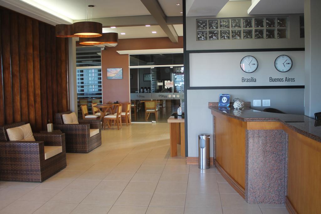 Nelson Praia Hotel Cassino Eksteriør bilde