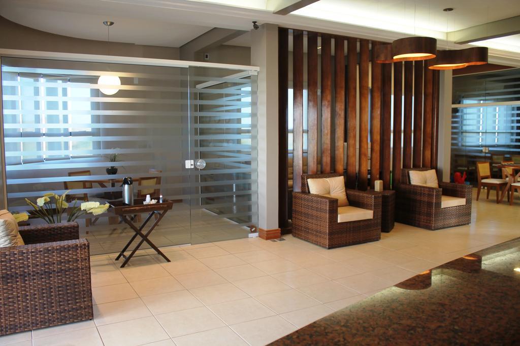 Nelson Praia Hotel Cassino Eksteriør bilde