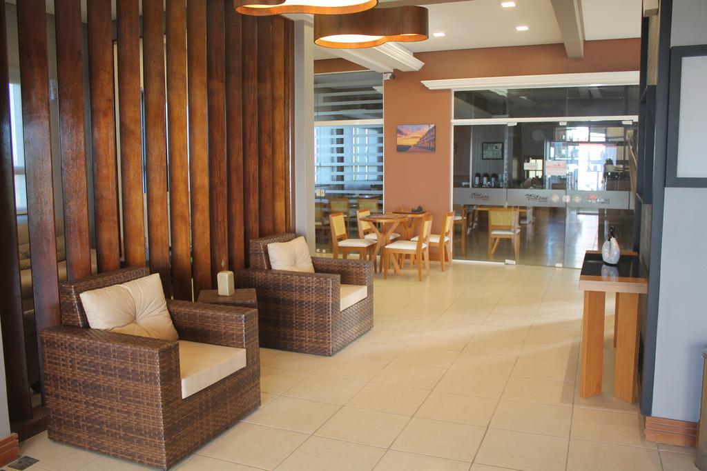 Nelson Praia Hotel Cassino Eksteriør bilde
