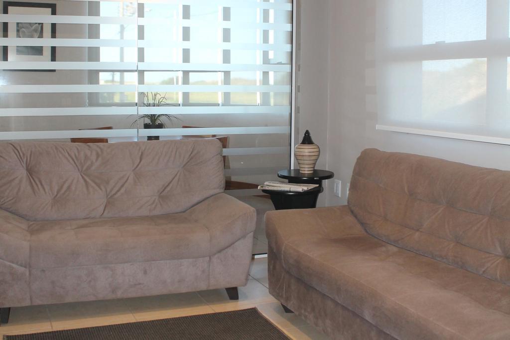 Nelson Praia Hotel Cassino Eksteriør bilde