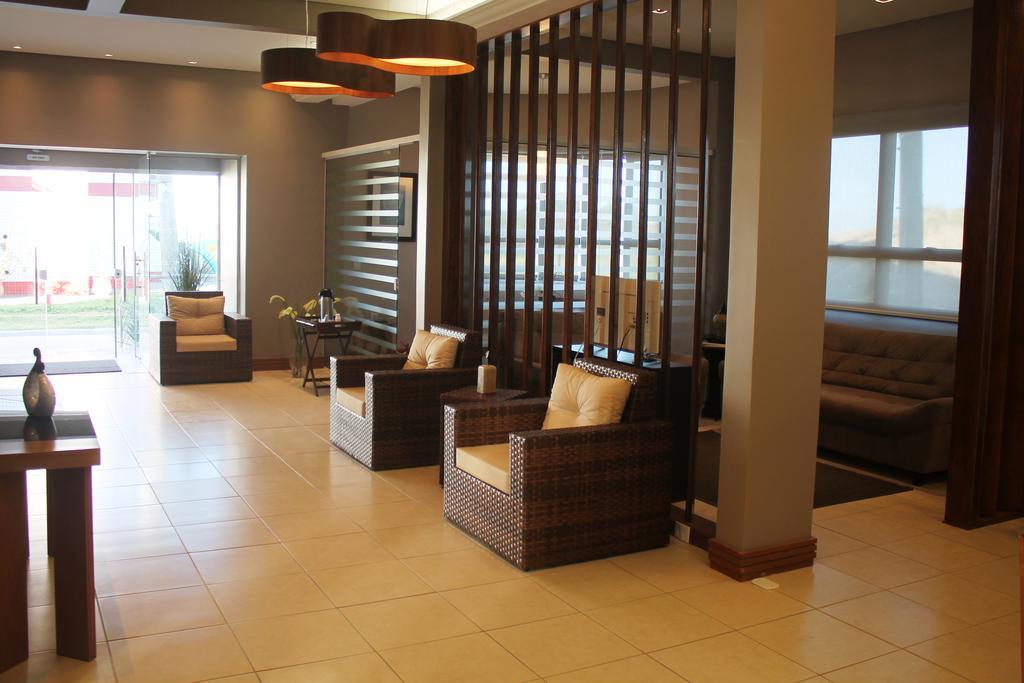Nelson Praia Hotel Cassino Eksteriør bilde