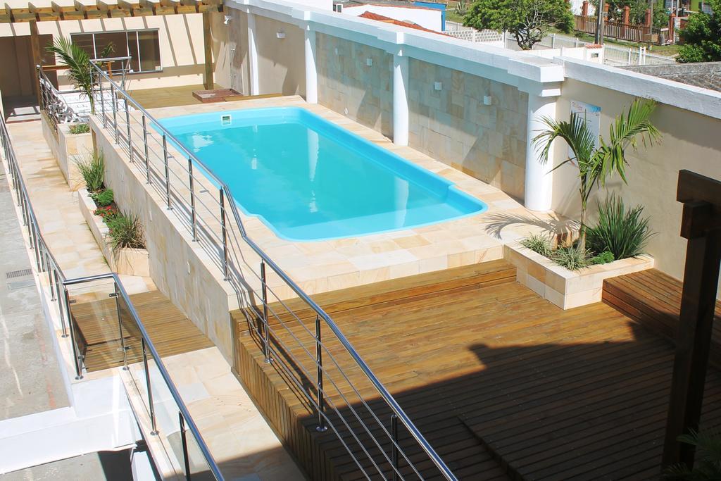 Nelson Praia Hotel Cassino Eksteriør bilde