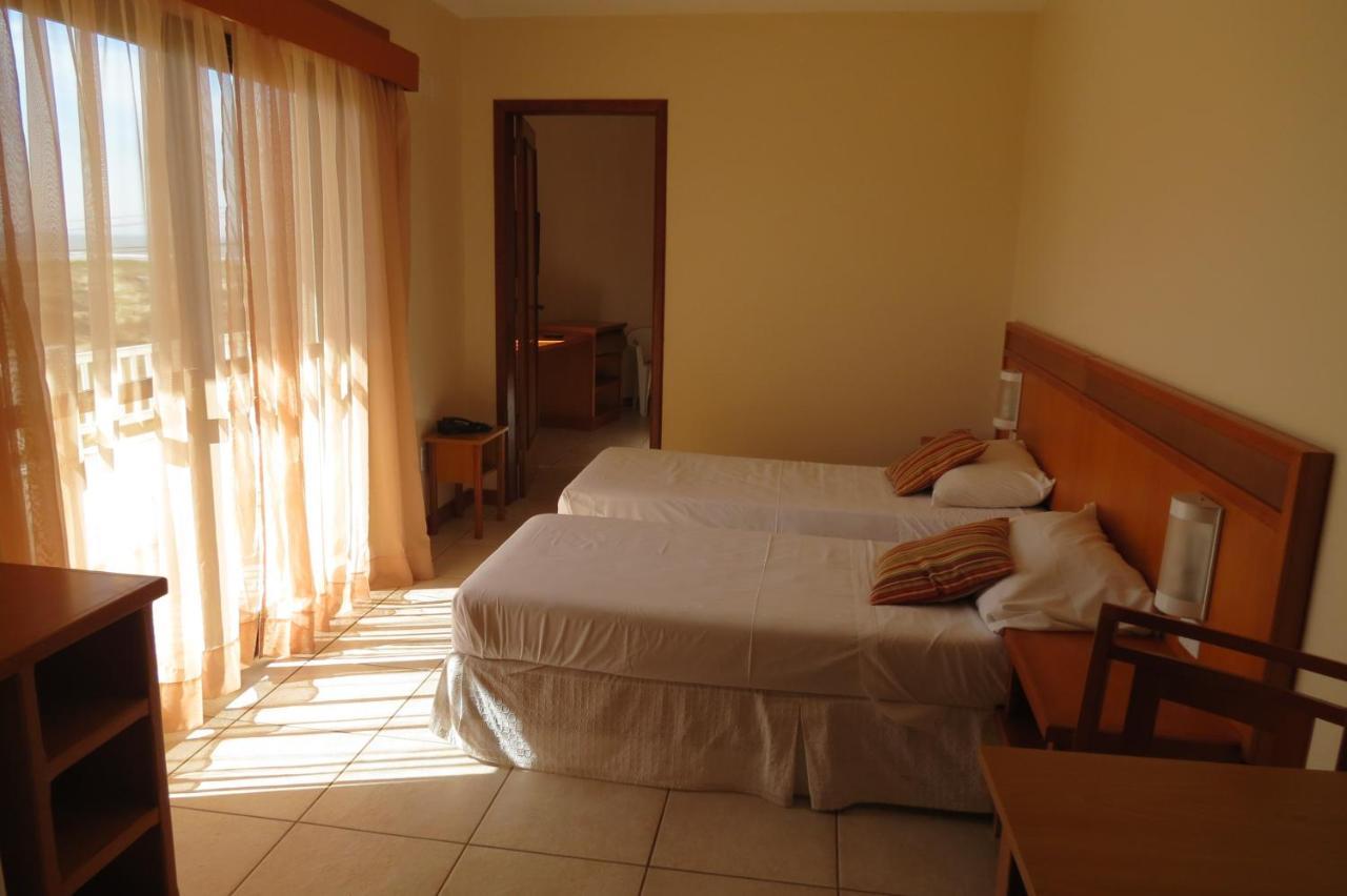 Nelson Praia Hotel Cassino Eksteriør bilde