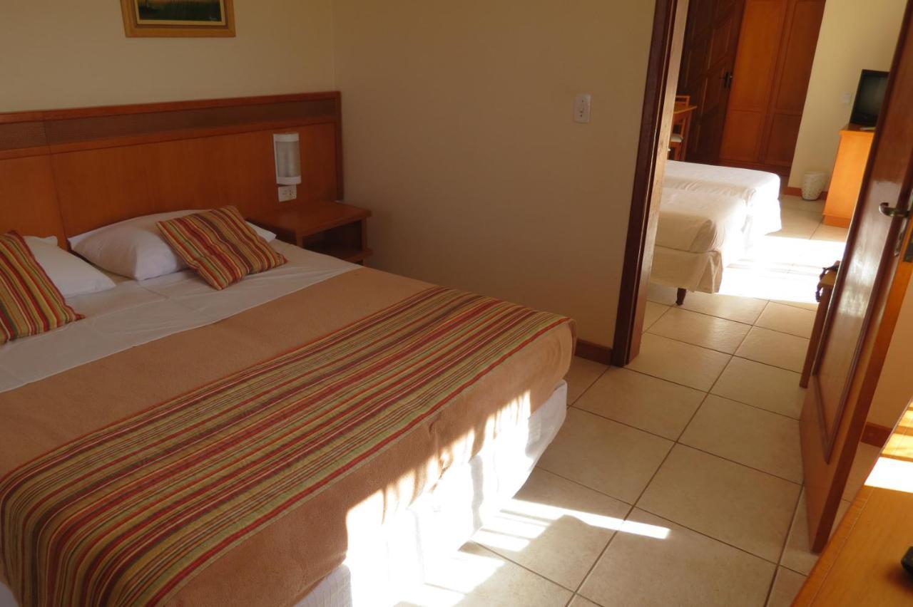 Nelson Praia Hotel Cassino Eksteriør bilde