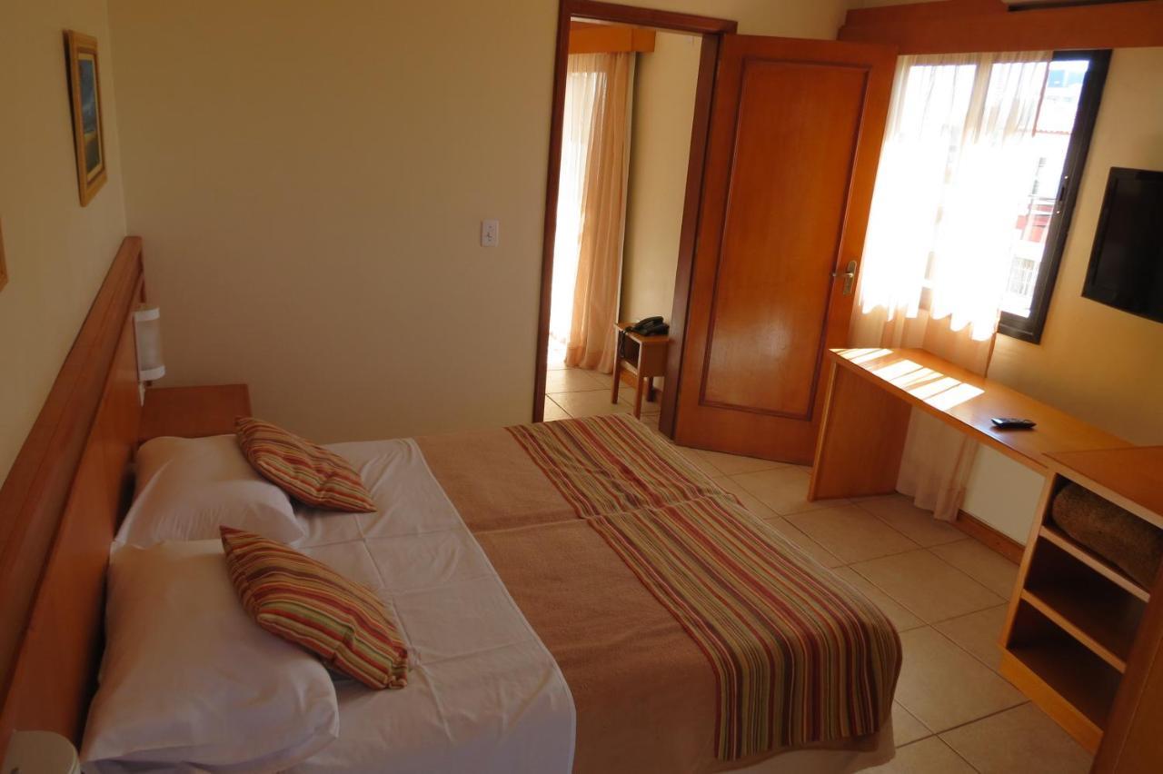 Nelson Praia Hotel Cassino Eksteriør bilde
