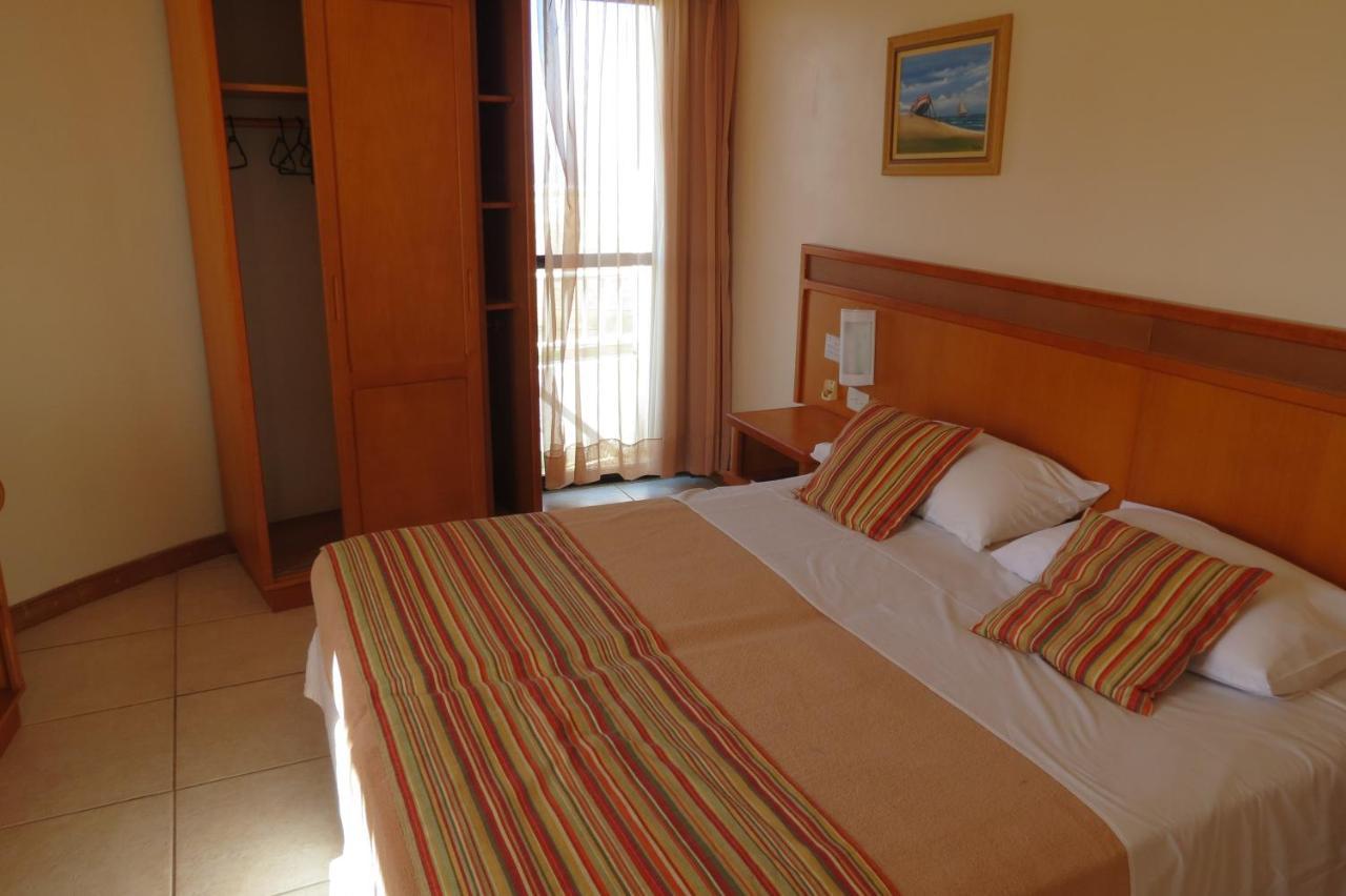 Nelson Praia Hotel Cassino Eksteriør bilde